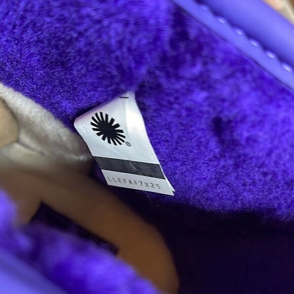 UGG Classic Clear Mini Marble - Picture 5 of 6